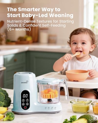 Baby Food Maker