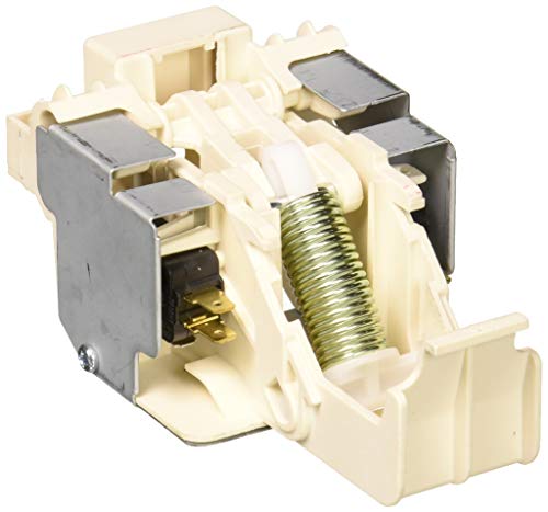 4027ED3002J Genuine OEM Door Locker Assembly for LG Dishwashers