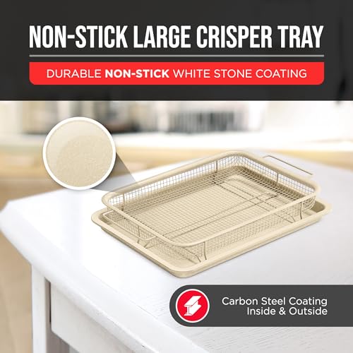 Crisper Tray 2 (2 Count)