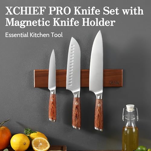 Kitchen Knife Set