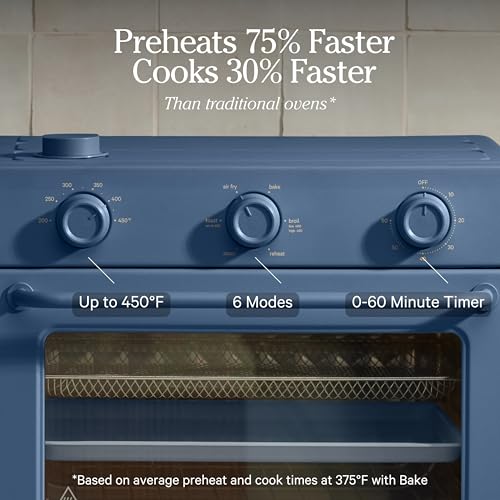 Large Wonder Oven (Steam / 31.7 Quarts)