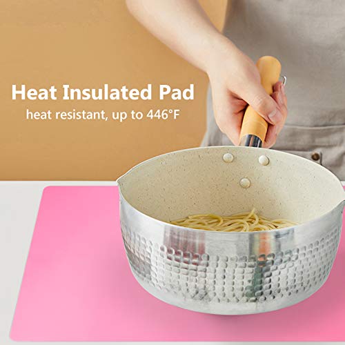 Extra Large Silicone Mats for Countertop