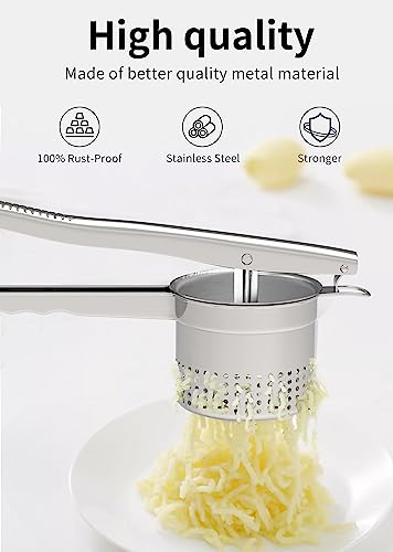 Large 15oz Potato Ricer