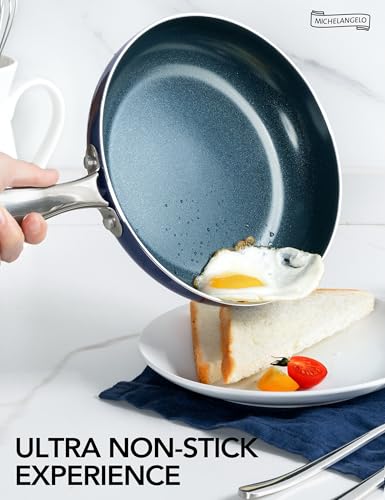 Small Frying Pan (8 inch)