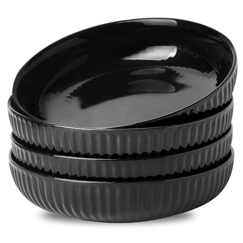 Pasta Bowls Set of 4 (4 Count)