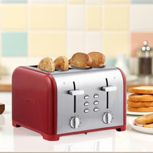 Slice Toaster