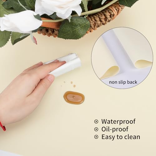 Extra Large Silicone Mats for Countertop