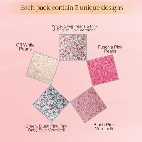 Edible Sprinkles