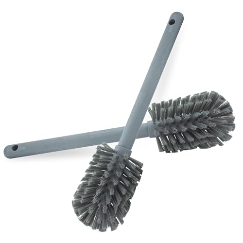 Large Water Bottle Brush Ideal for Wide (6 Count)