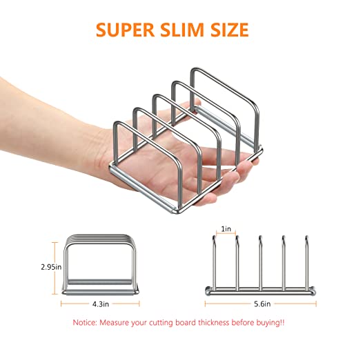 Cutting Board Holder