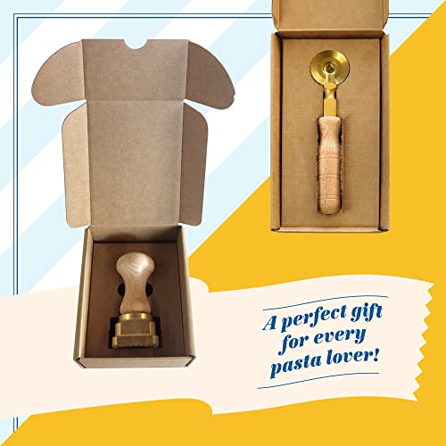 Set of 3 Pasta Tools