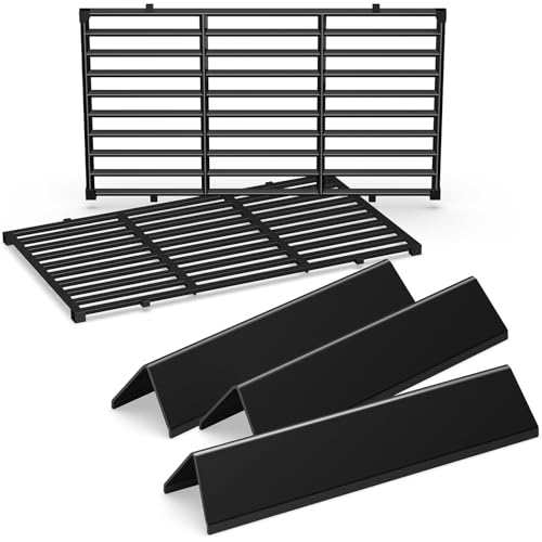 7635 7637 Grill Replacements Parts for Weber Spirit E (D1 7635+7637)