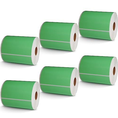 4" x 5" 102 mm x 127 mm (6 Count)