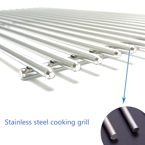 67552 Stainless Steel 3 (19.2” x 31.4")