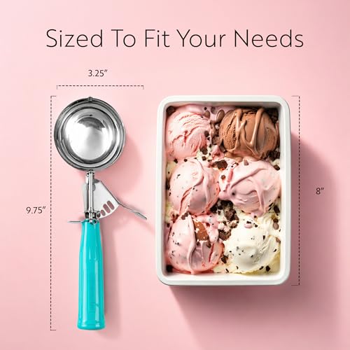 6.5 Ounce Portion Scoop