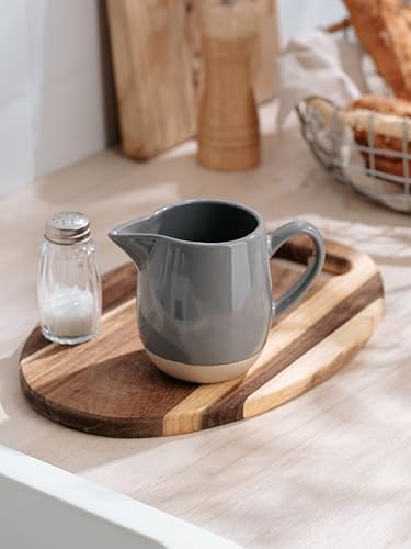 13oz Creamer with Handle