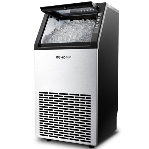 Commercial Ice Maker Machine