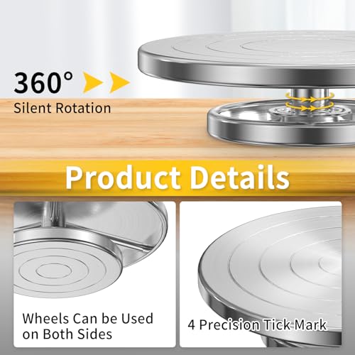 Banding Wheel (7Inch)