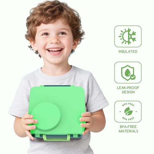 Bento Box for Kids