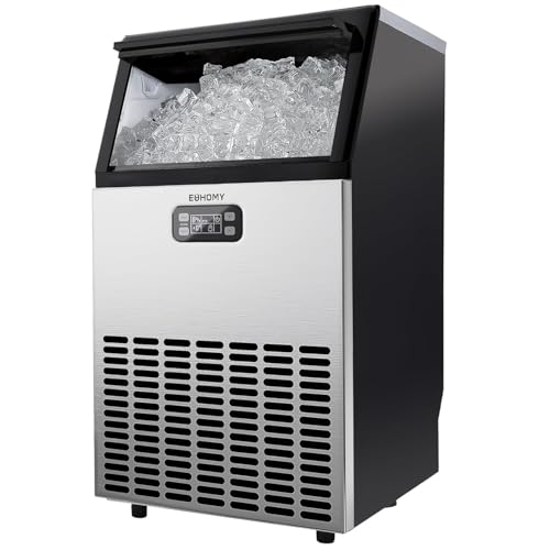 Commercial Ice Maker Machine