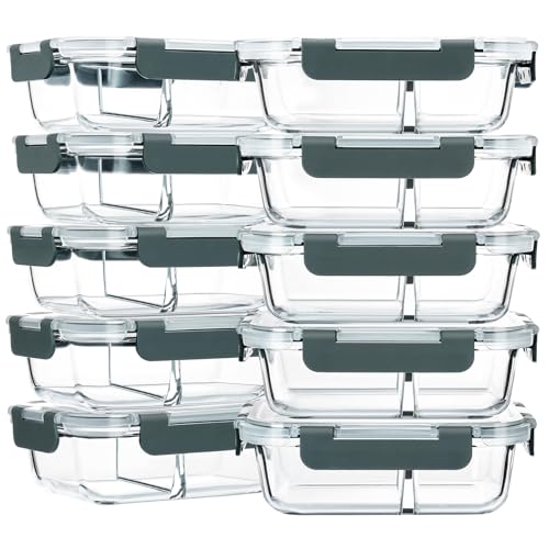 10 Pack 30 oz (gray)