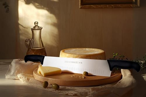 16 Inch Carbon Stainless Steel Cheese Slicer Knife