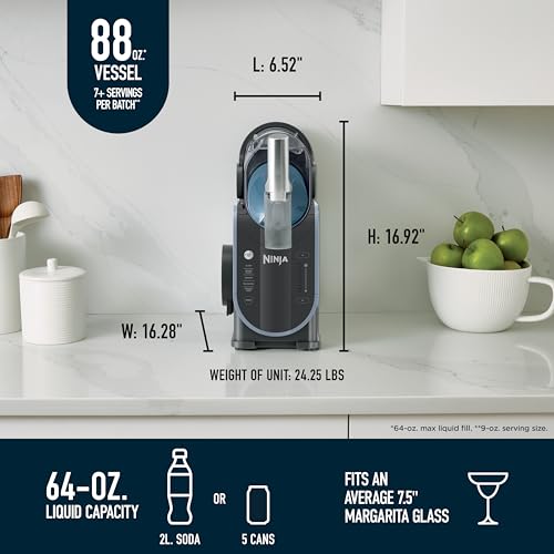 SLUSHi Professional Drink Maker (SLUSHi)