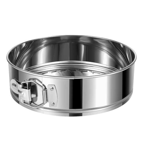 9 Inch Springform Cake Pan
