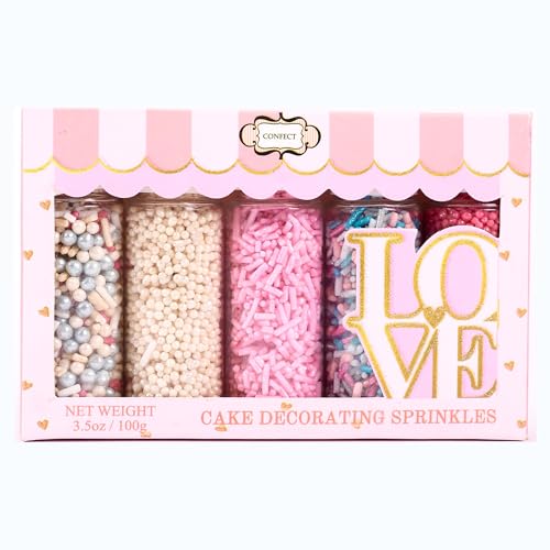 Edible Sprinkles
