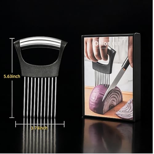 2025 Upgraded Onion Slice (2 Count)