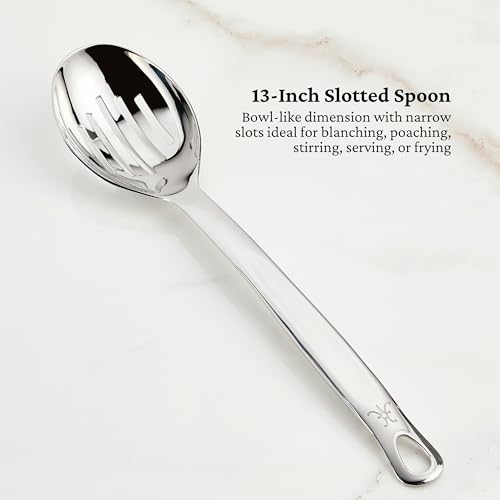 Provisions Chef's Tools (6 Piece Set w/ Bain Marie)