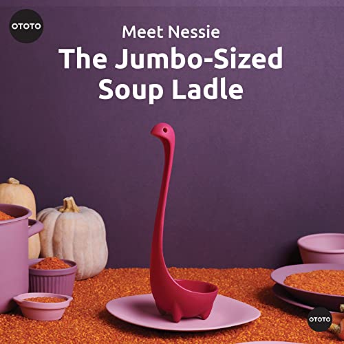 The Original Nessie Ladle