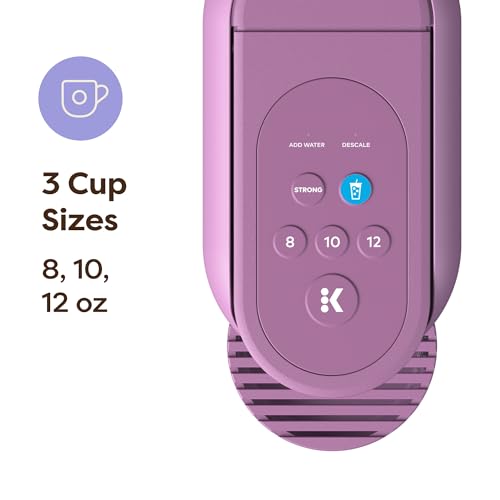 K Mini Mate Plus Single (Small / Wild Orchid)