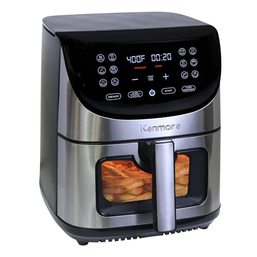 Kenmore Air Fryer