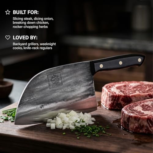 Promaja 6" Chef Knife