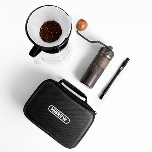 G4B Manual Coffee Grinder