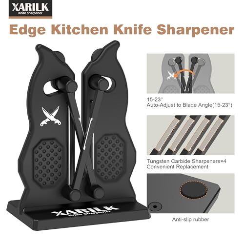 Edge Kitchen Knife Sharpener