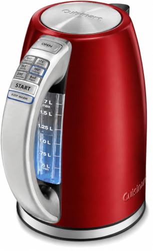 PerfecTemp 1.7 (Red / PerfecTemp)