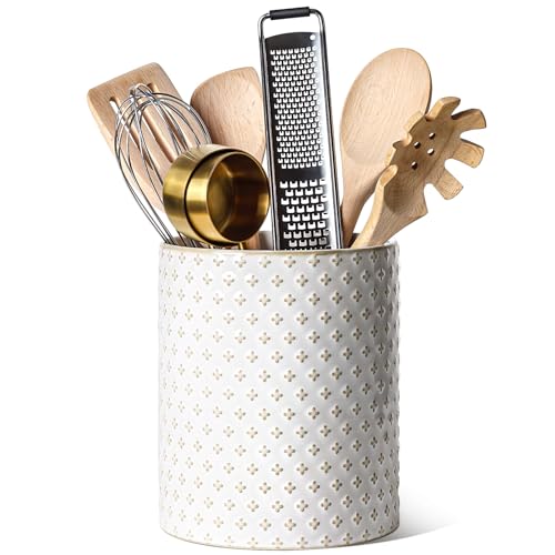 Utensil Holder for Kitchen Counter