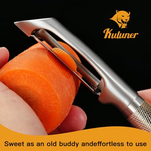 Luxury I Type Vegetable Peeler