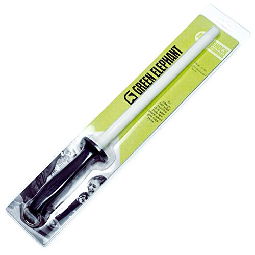 Ceramic Honing Rod for Kitchen Knives