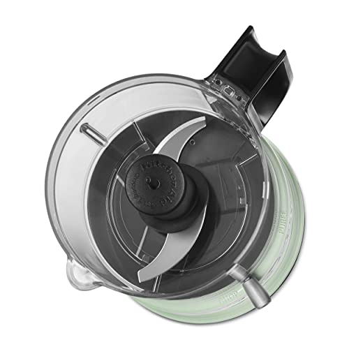 3.5 Cup Food Chopper KFC3516PT (Pistachio / 3.5 Cup Chopper)