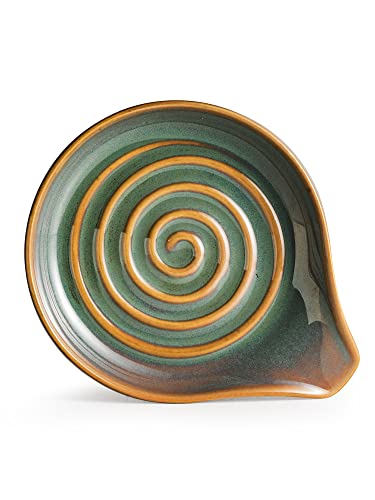 Spoon Rest for Stove Top