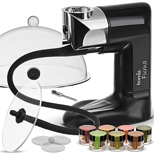 Cocktail Smoker Kit (Extended - 1 pc)