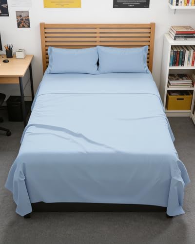 Full XL Sheets (24 - Sky Blue / Full XL)