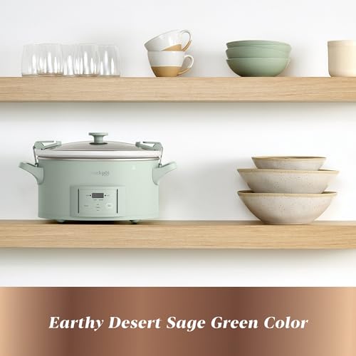 Design Series 7 (7 Quarts / Desert Sage Green)