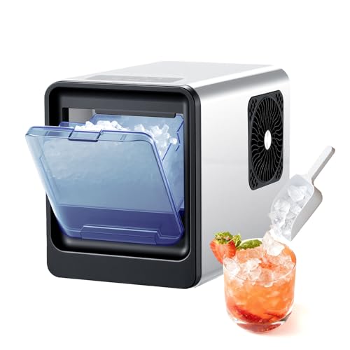Countertop Ice Maker