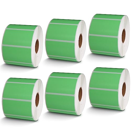 2.25" x 1.25" (6 Count)