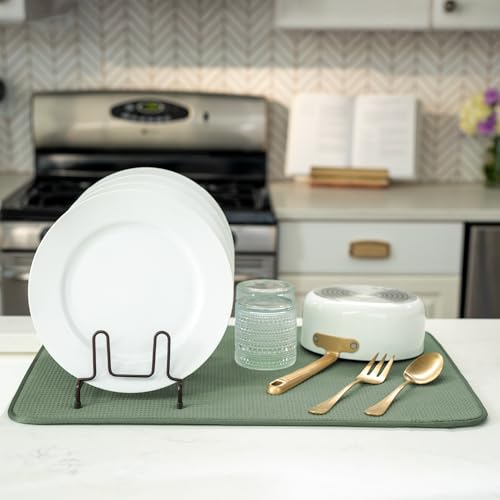 Dish Drying Mat
