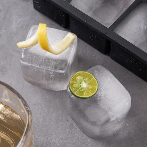 Ice Tray Combo (17.4959 Ounce)